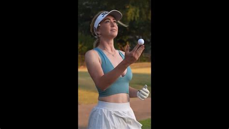 grace charis hot|Golf Girl Grace Charis Shows Off Racy Video, Conducts First